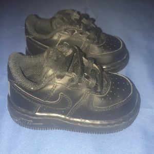 Nike Uptown black (baby 4C)